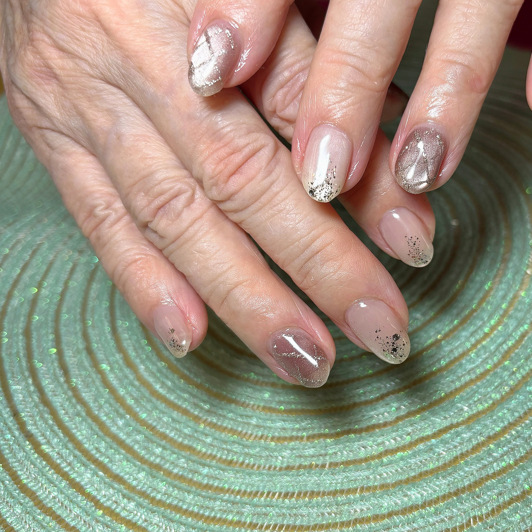 a___nail