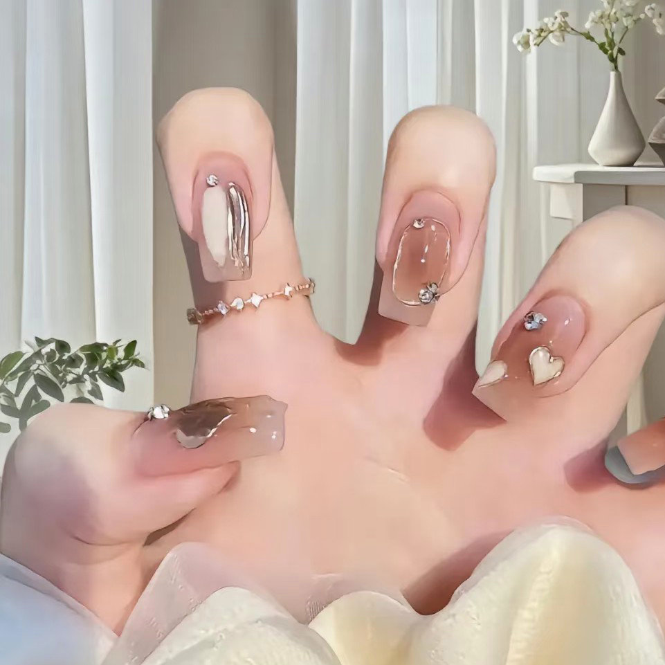 Nail.yuka