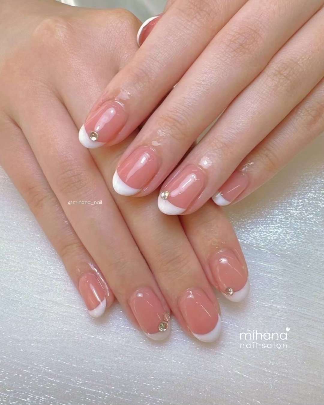 mihana_nail
