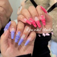 RyuNail.MinChan