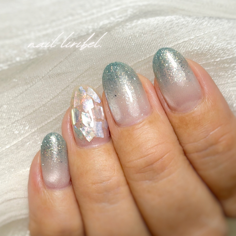 Nail_Liribel