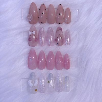 定額デザイン🎀