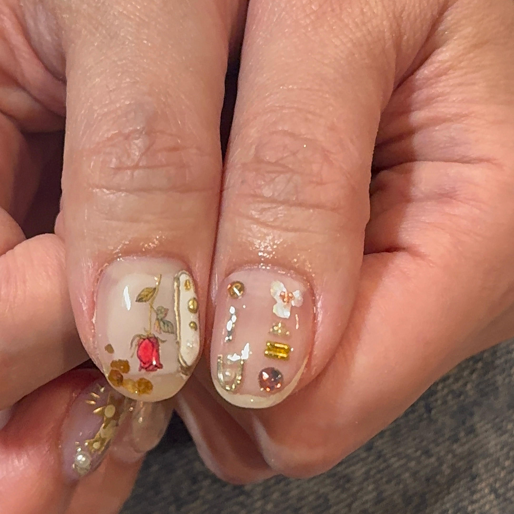 dito.nail