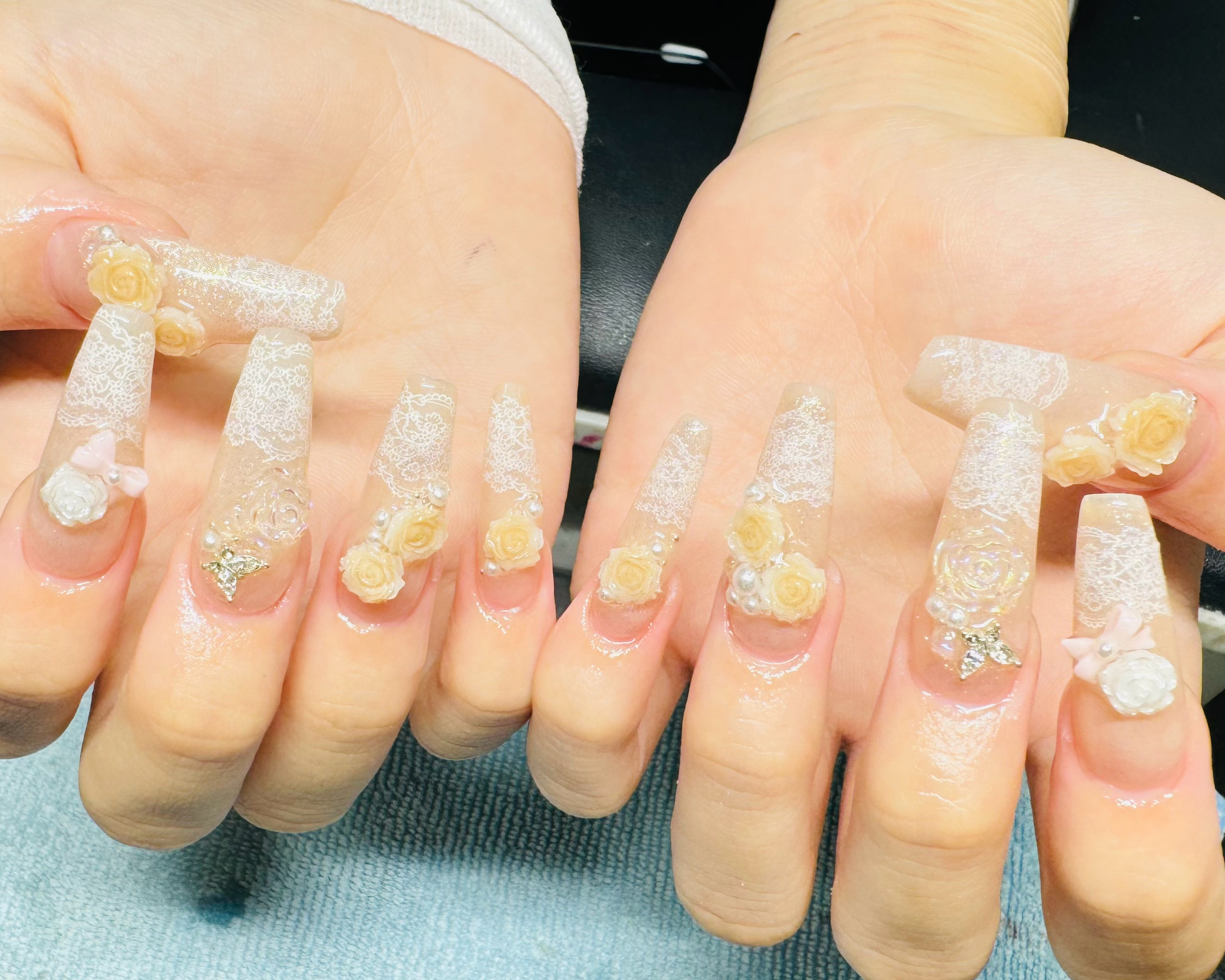 sakura09.nail