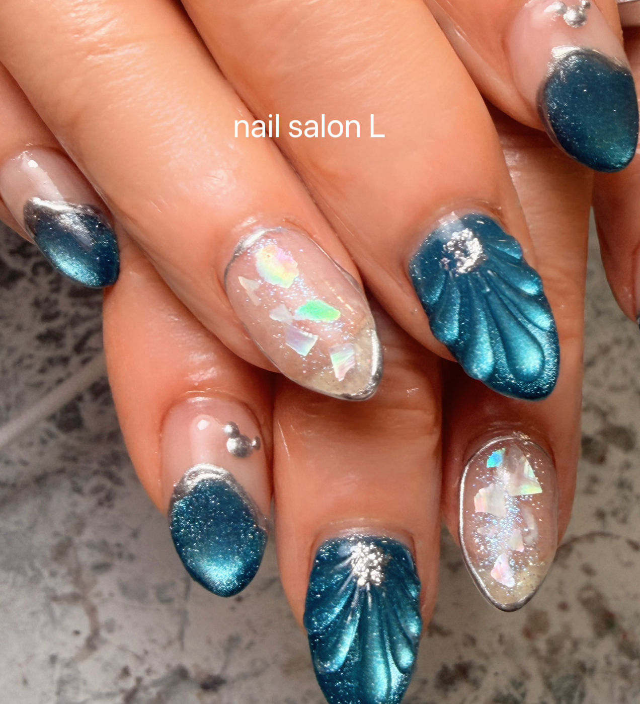 nailsalon.L