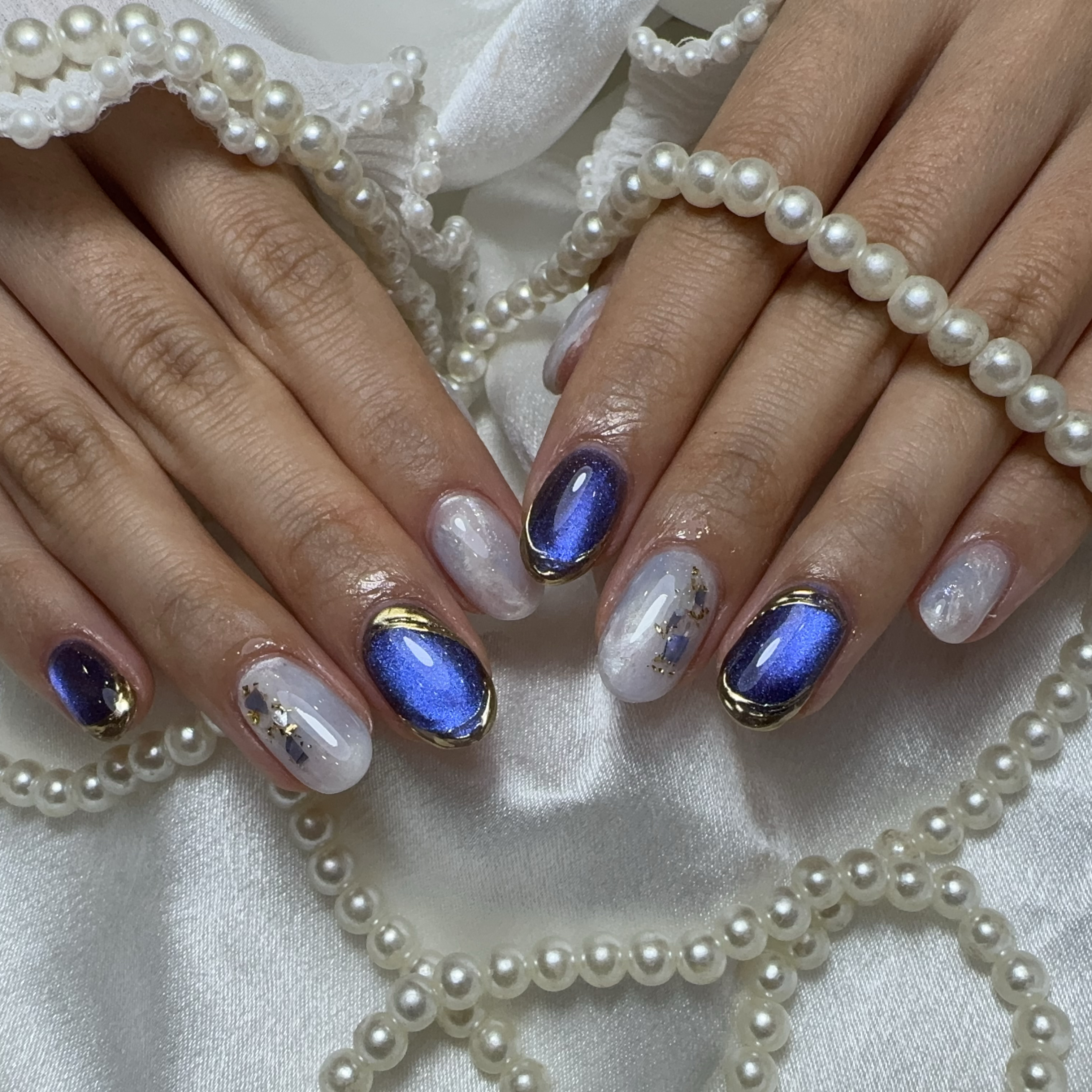 LIEN_nail