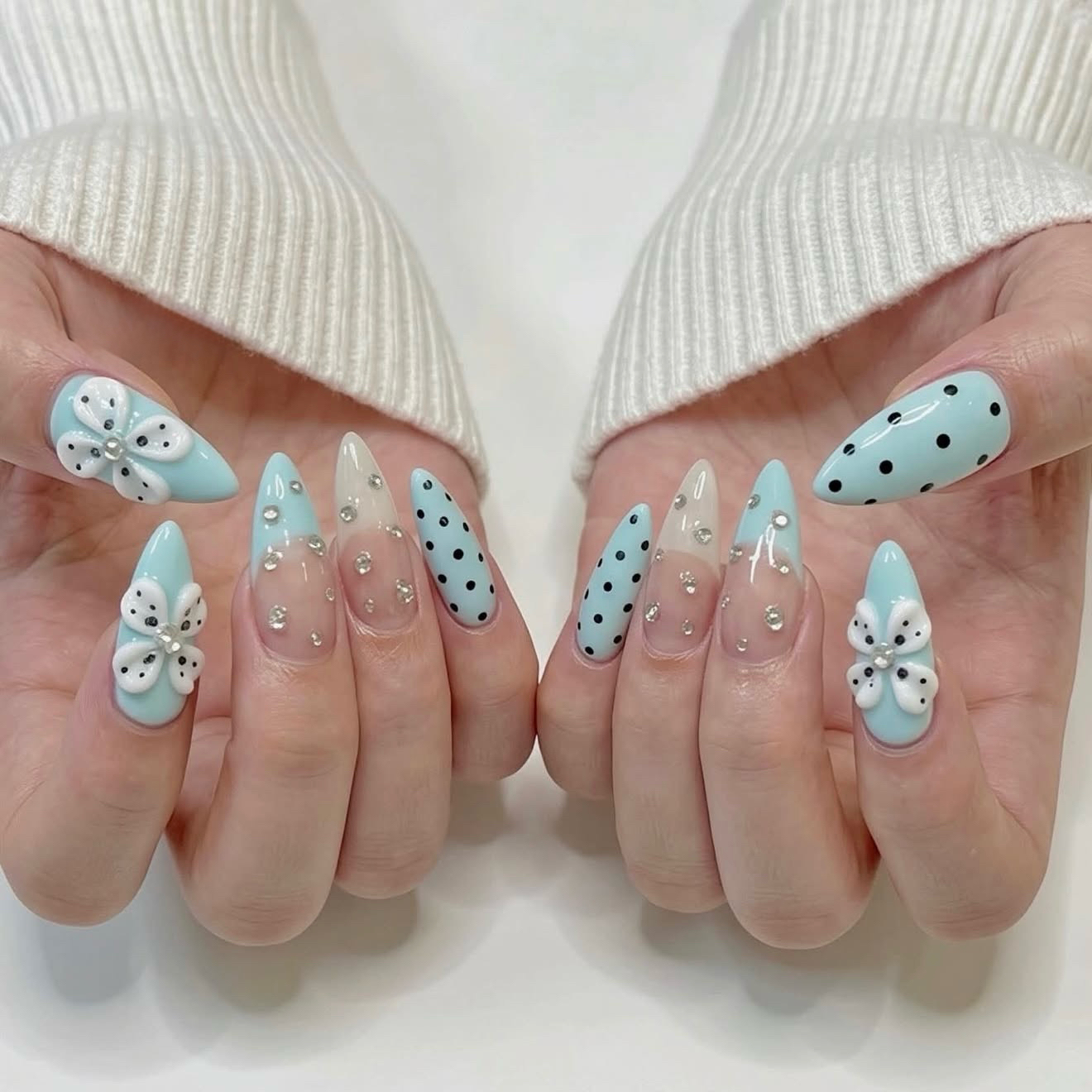 CHAIKO_ANA_CHUO_NAIL