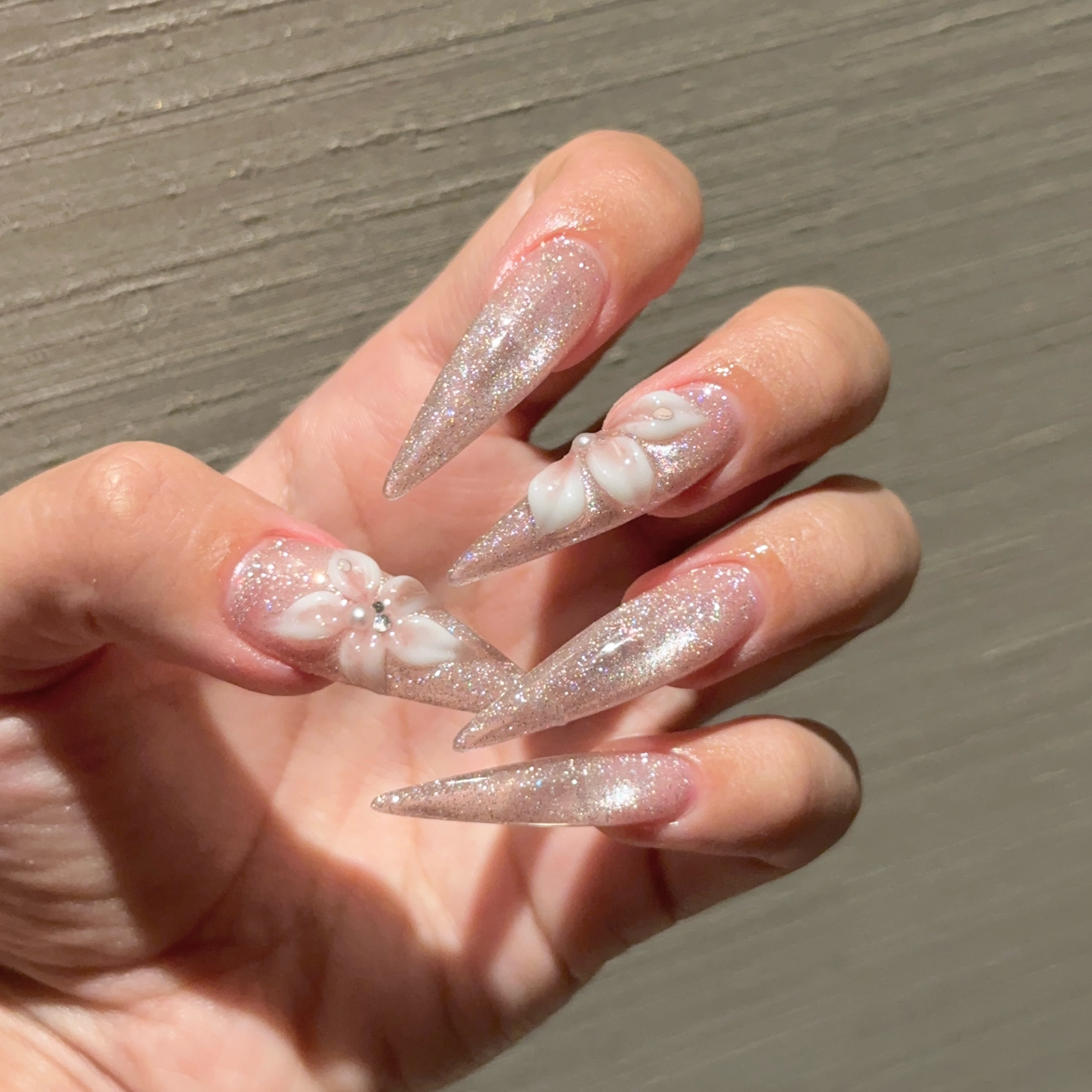 PUPU_NAIL