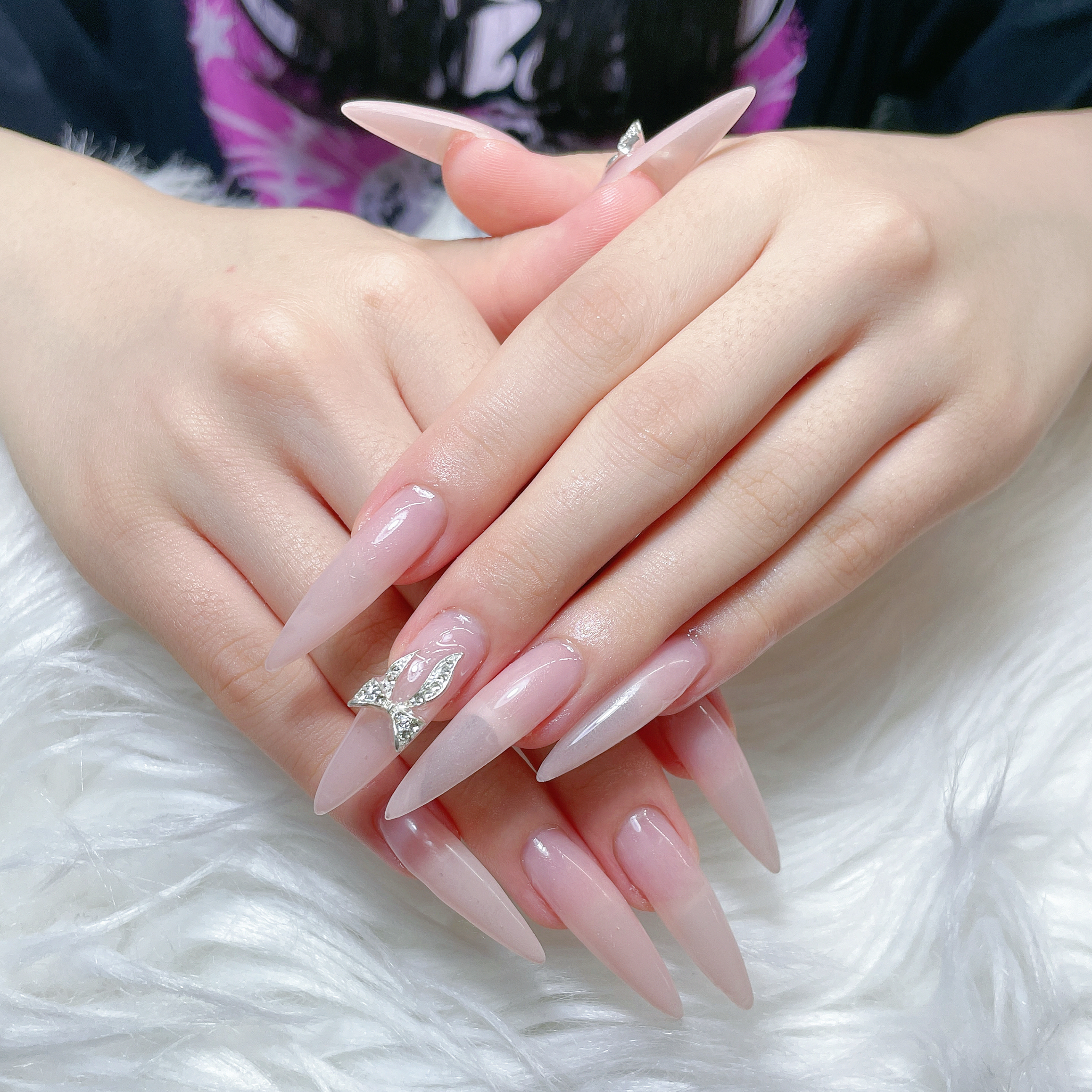 Tuntunnail