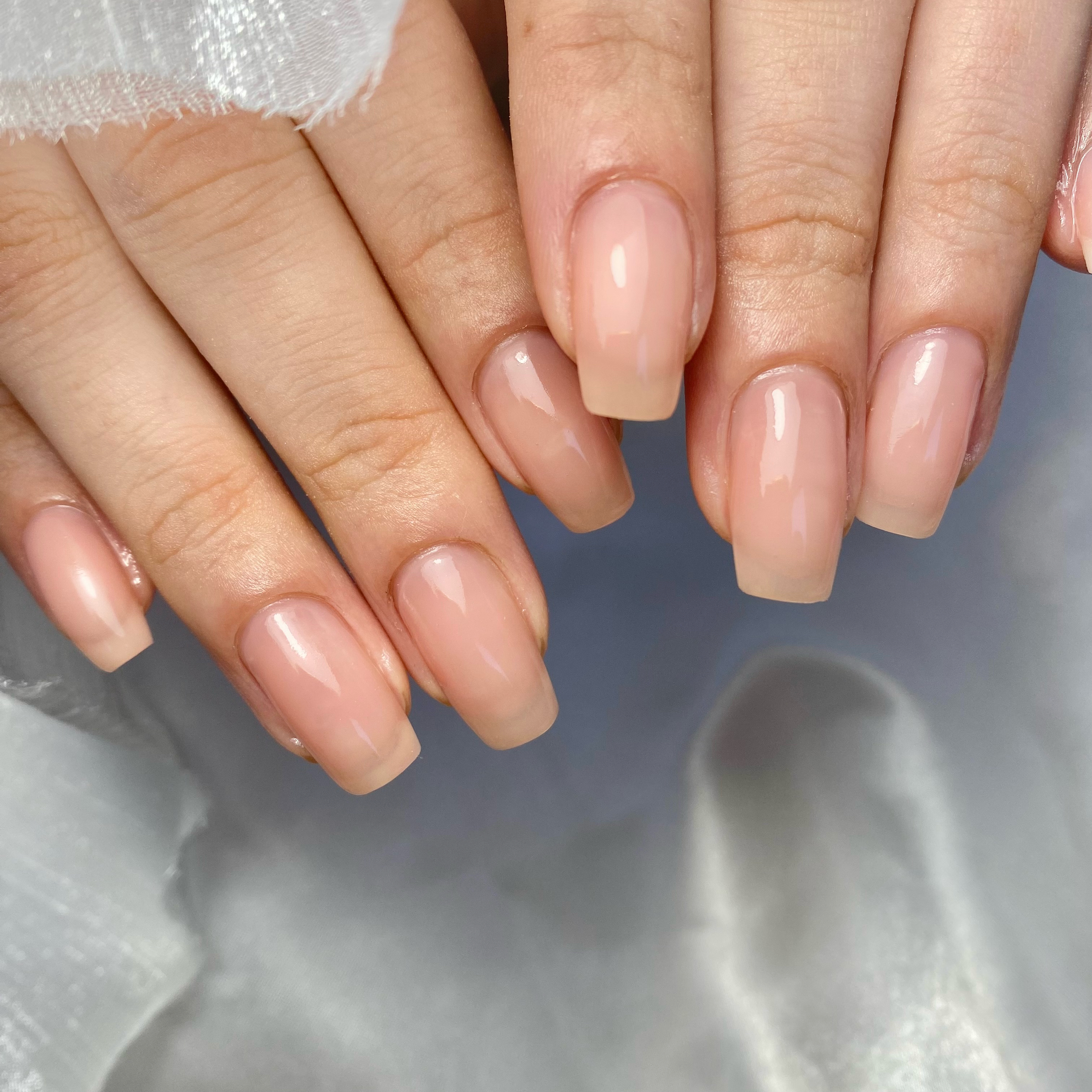 Lillnail