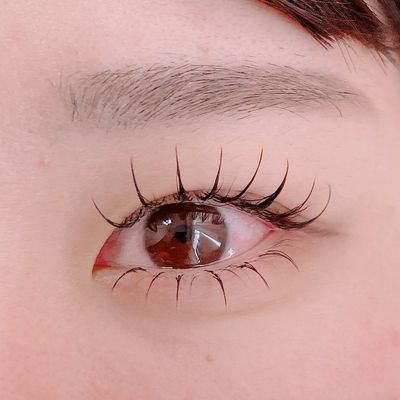 フラットラッシュ100〜120本(オフ込み)