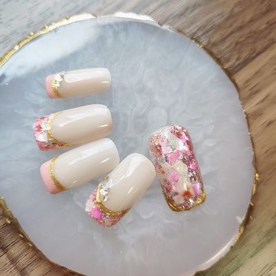 アートコースB/持ち込みデザイン（手書き不可）