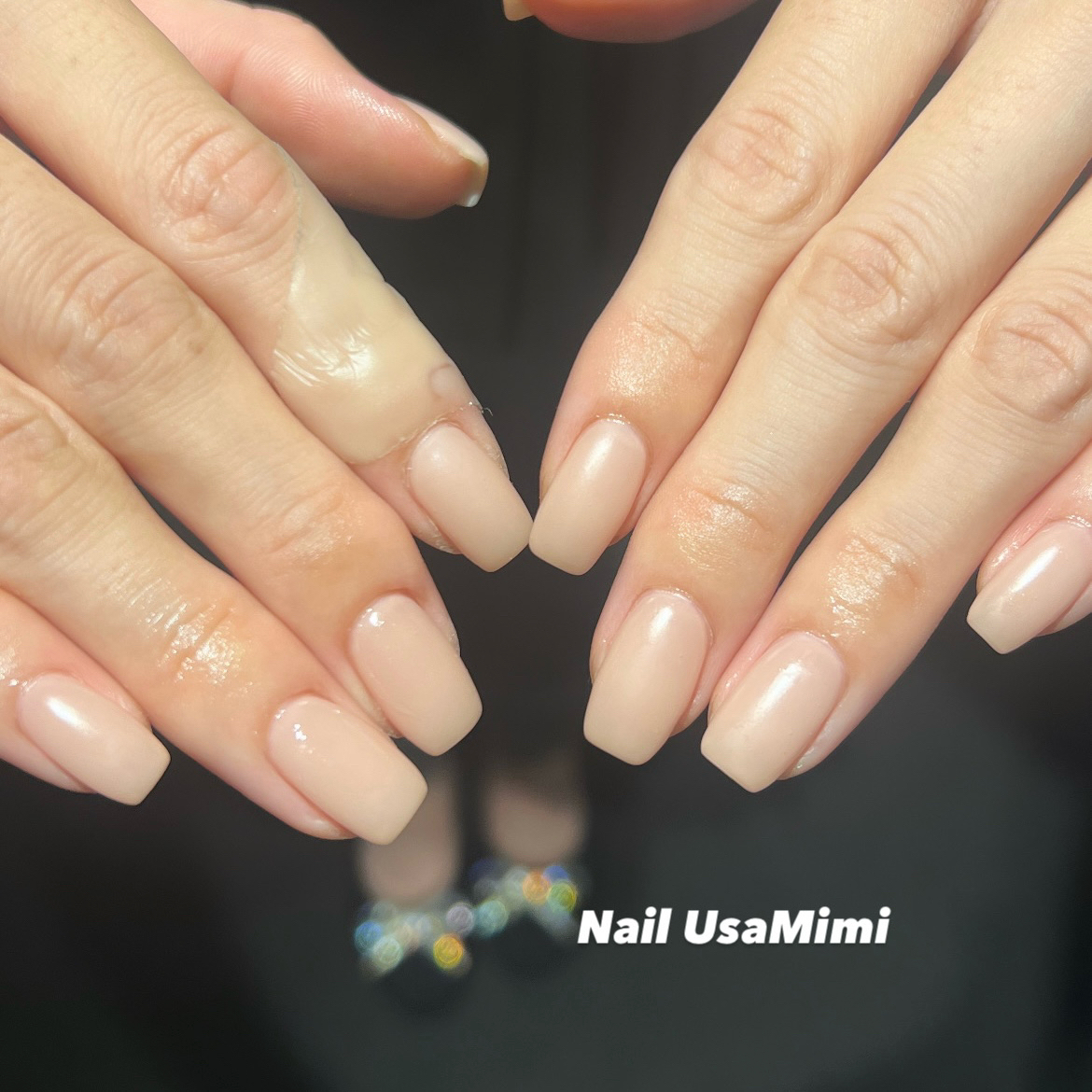 Nail_UsaMimi