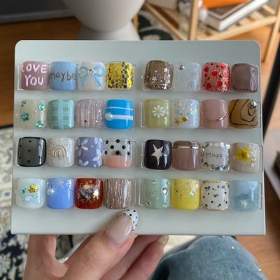 サンプルデザインA / フットバス付き🛀 