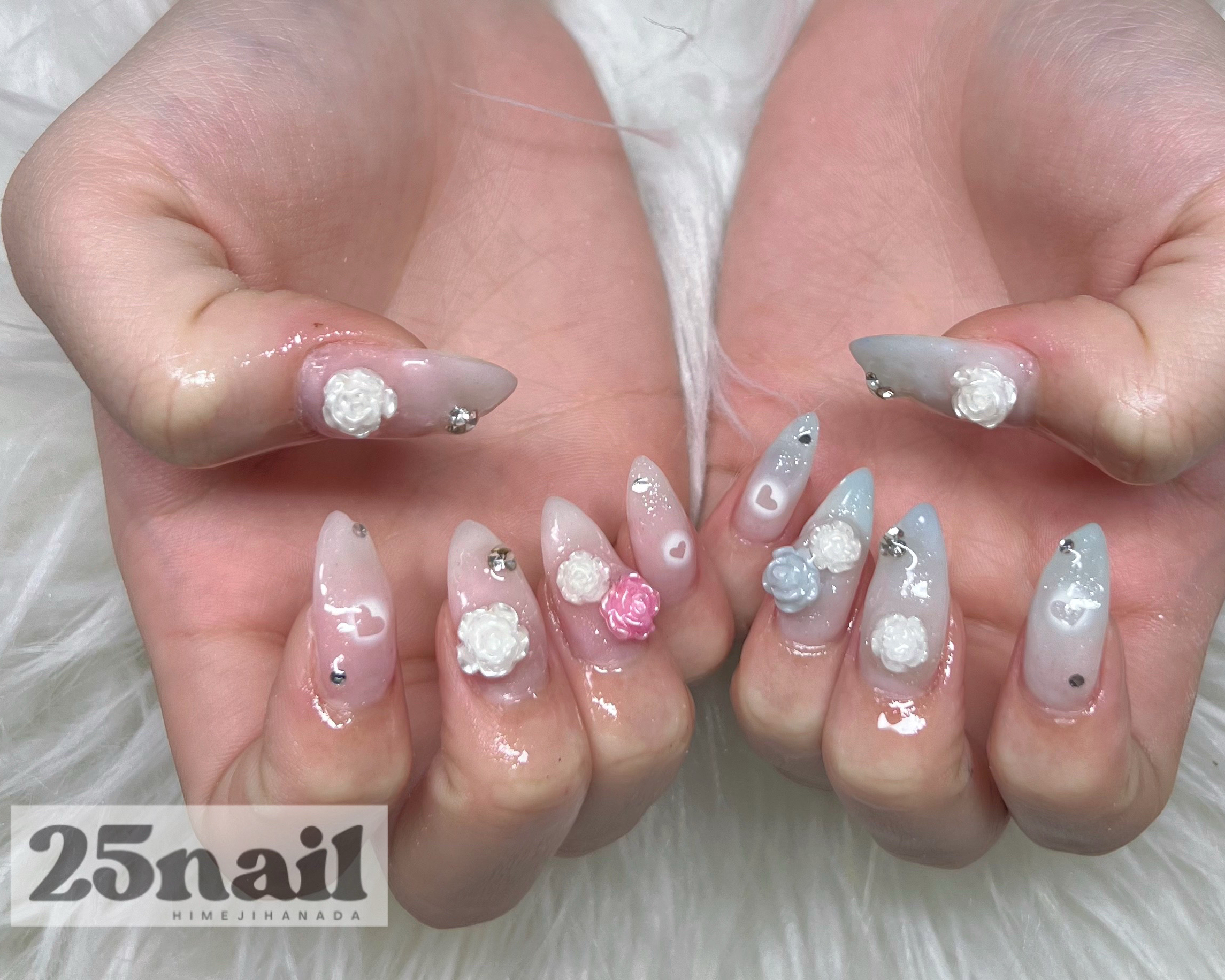 25.NAIL