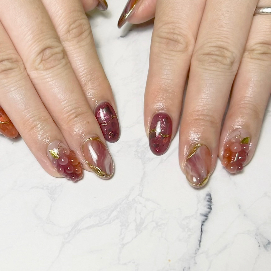 Nailsalon_Aleum