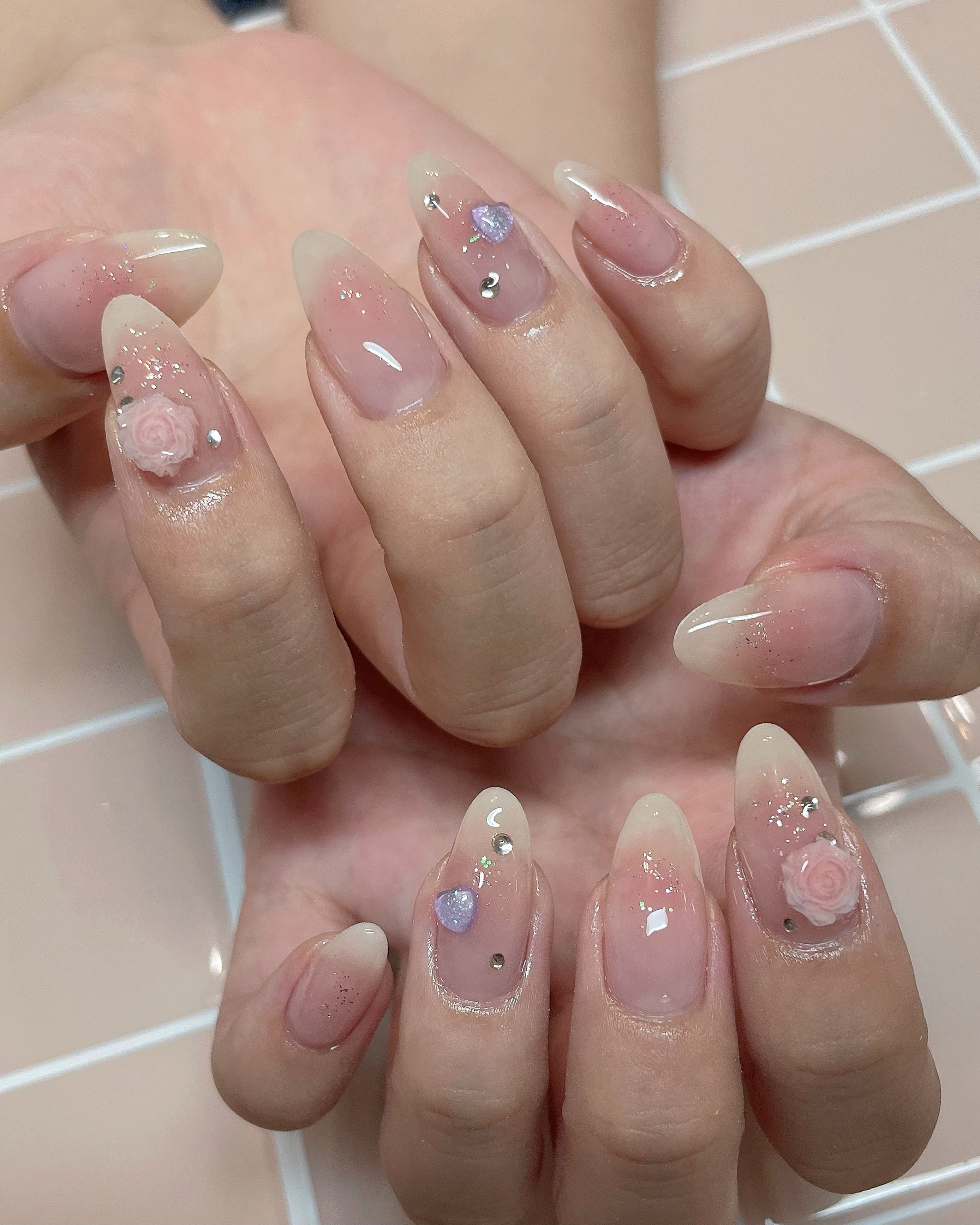 OREDA_nailsalon