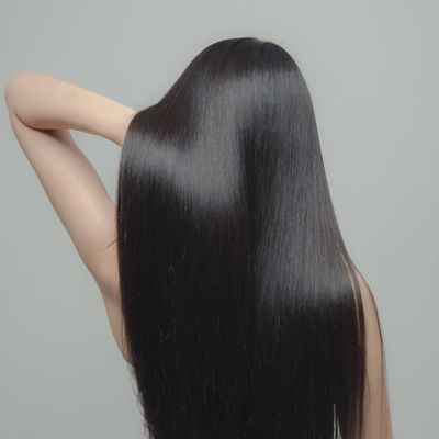 【髪にドラマを。】髪質改善微還元トリートメント￥17600～