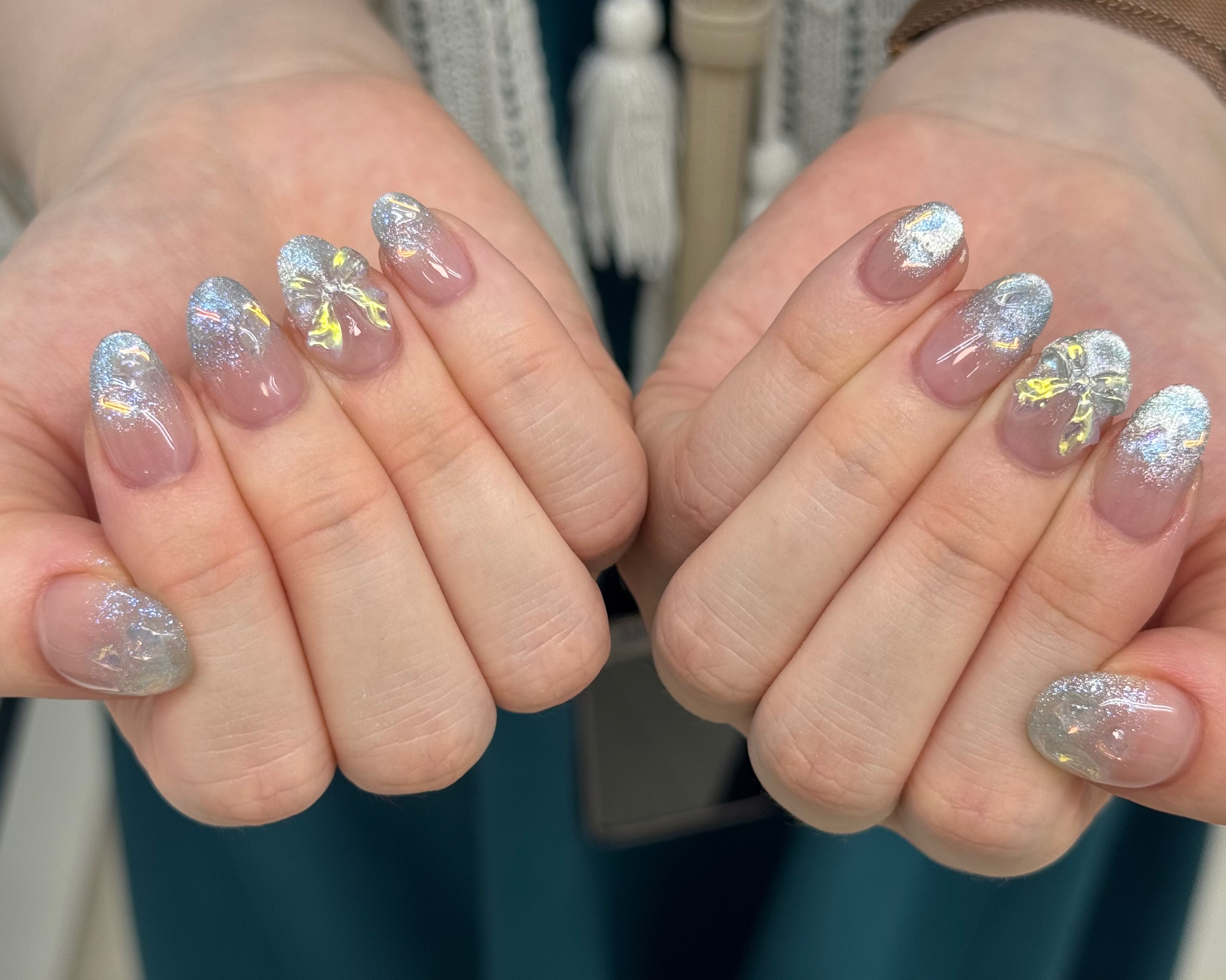 oceannail