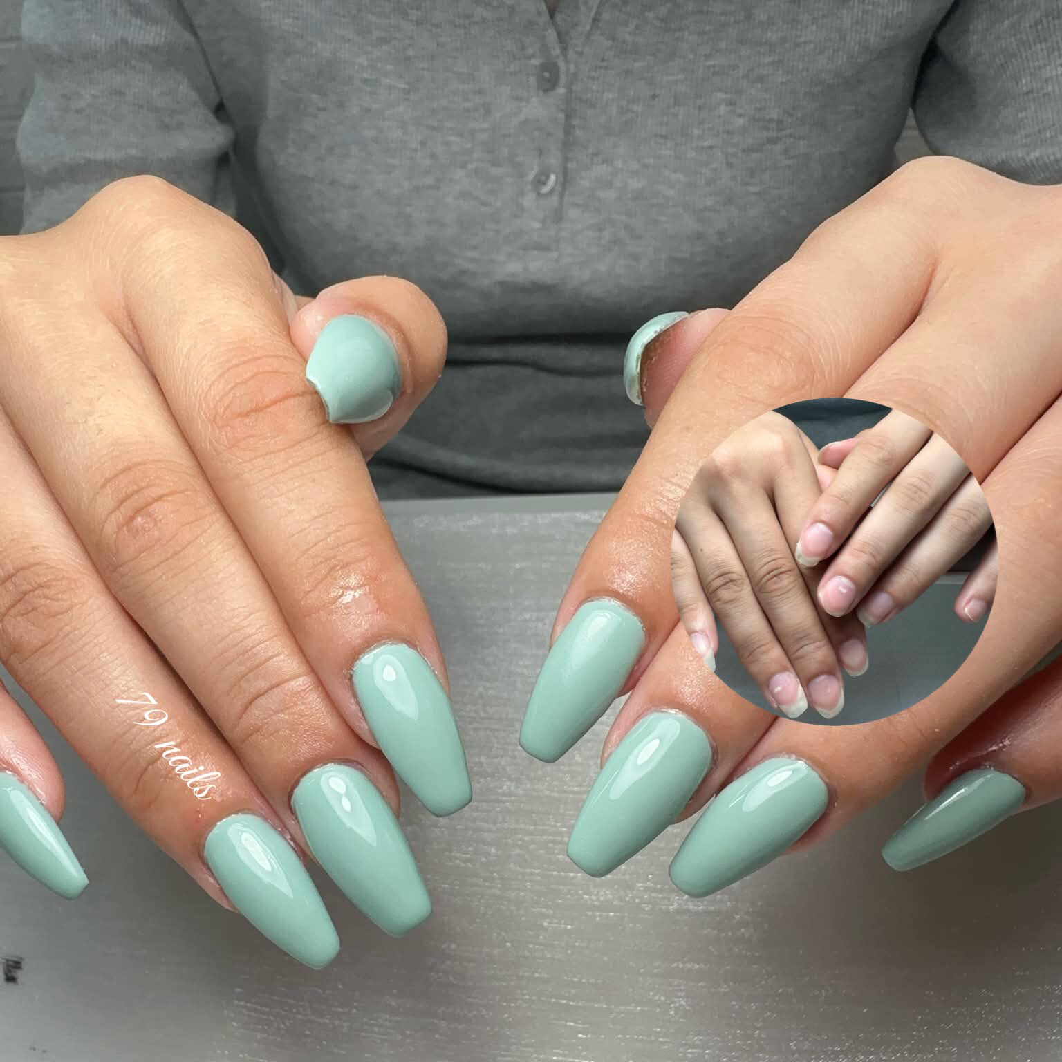 79nails