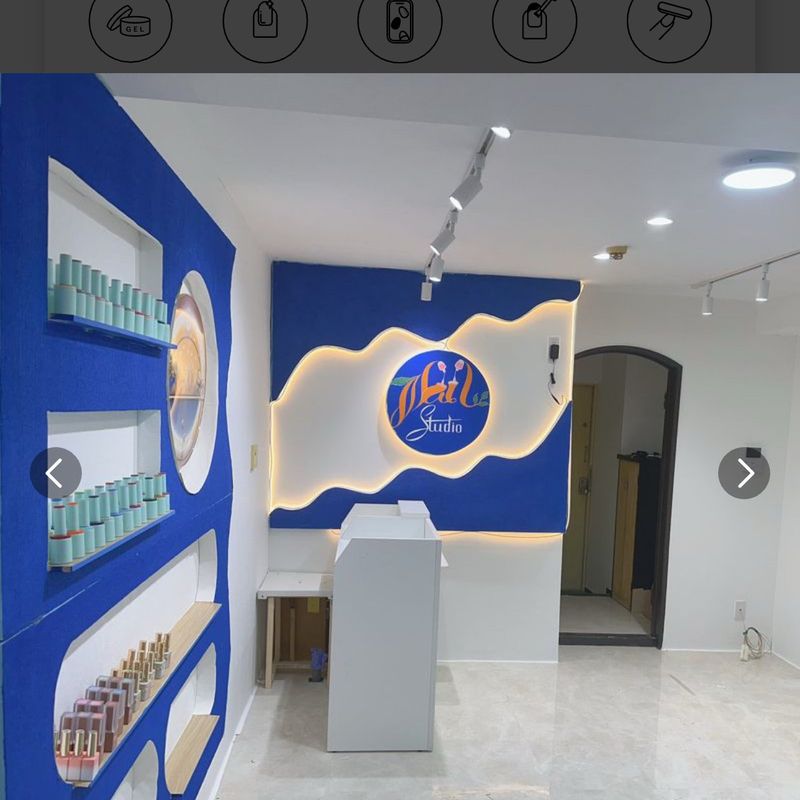 T&D nail salon_ike