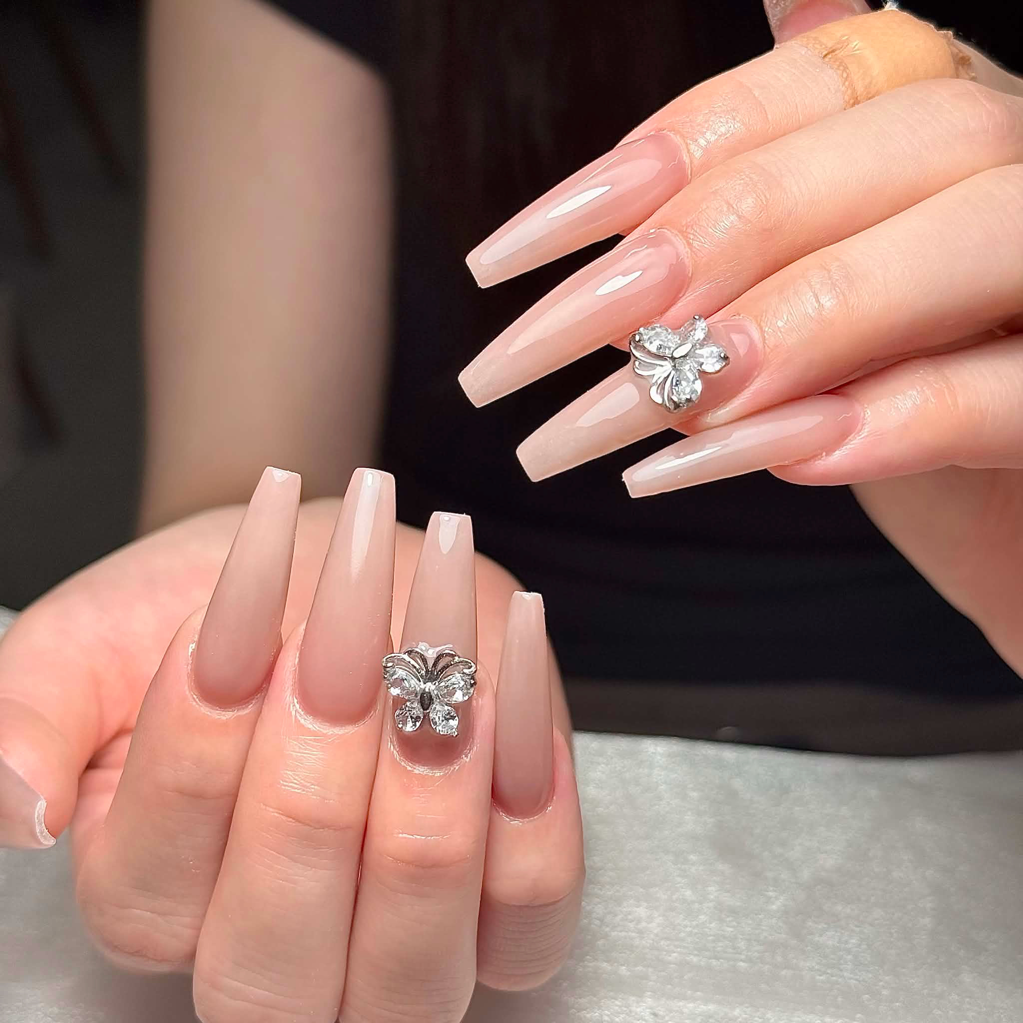 Cicinails