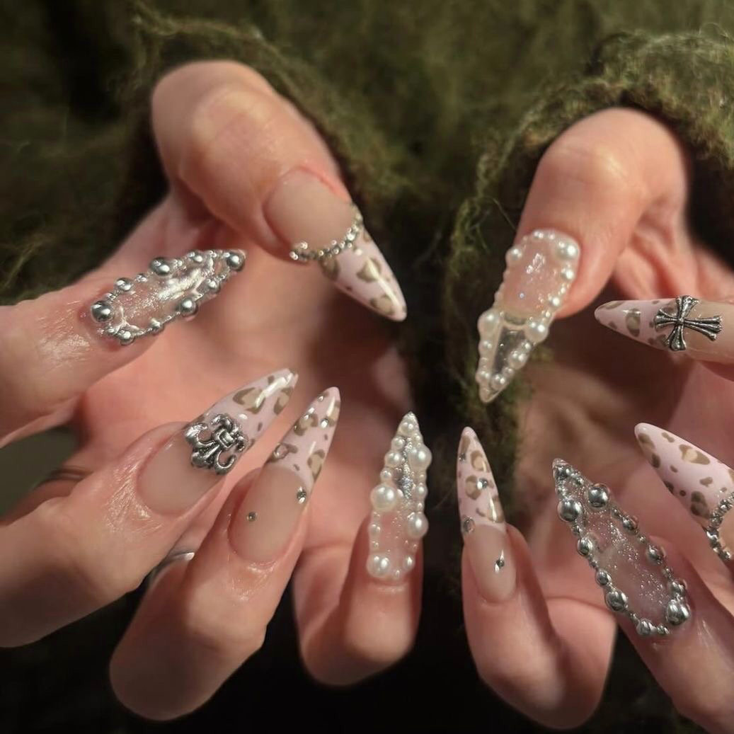 rina_ume_nail