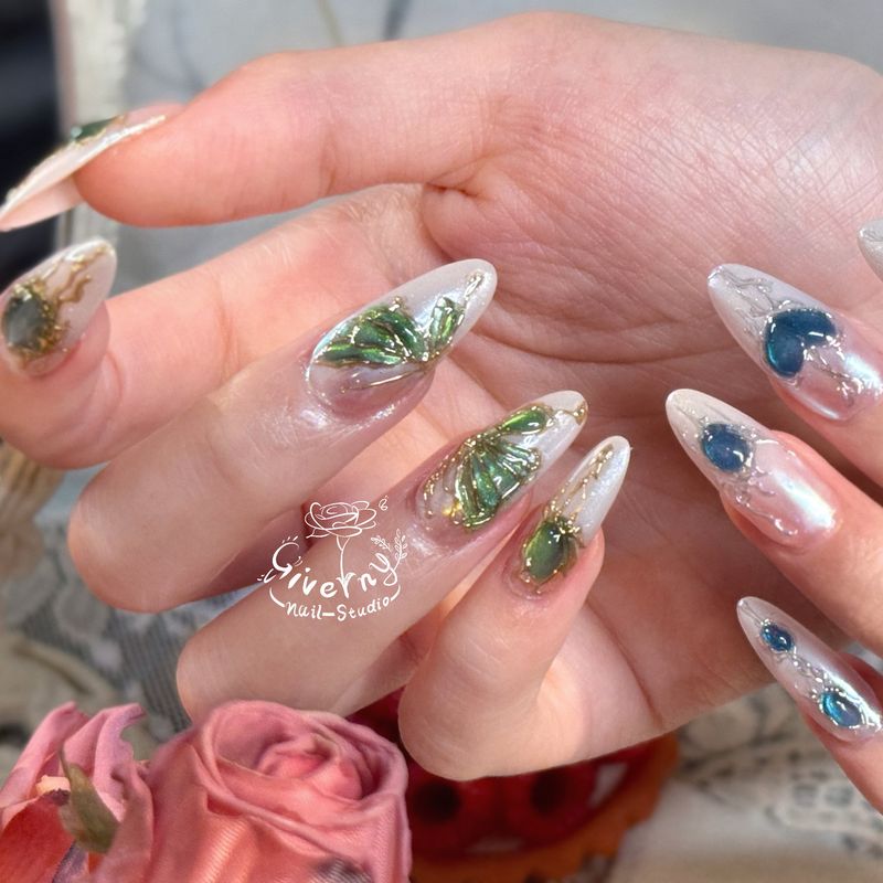 Giverny Nail Studio