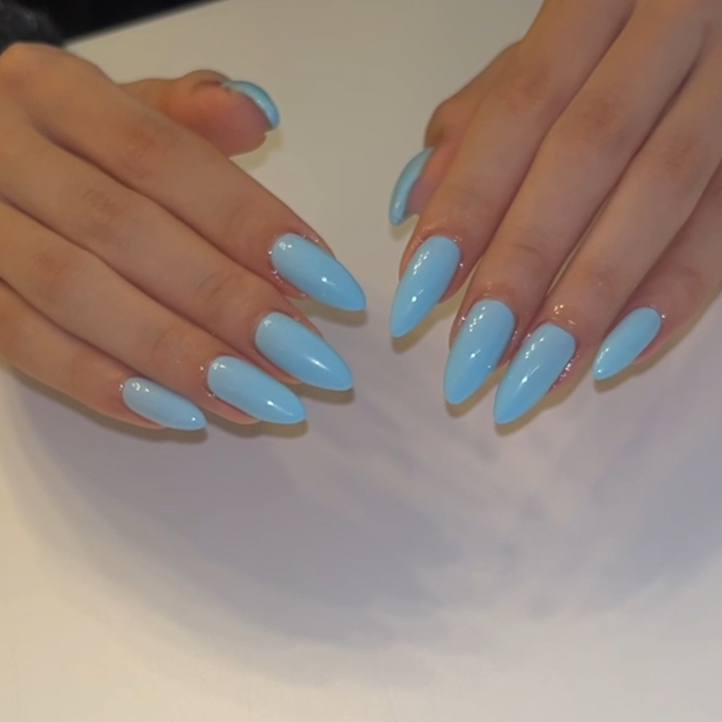 ..nail