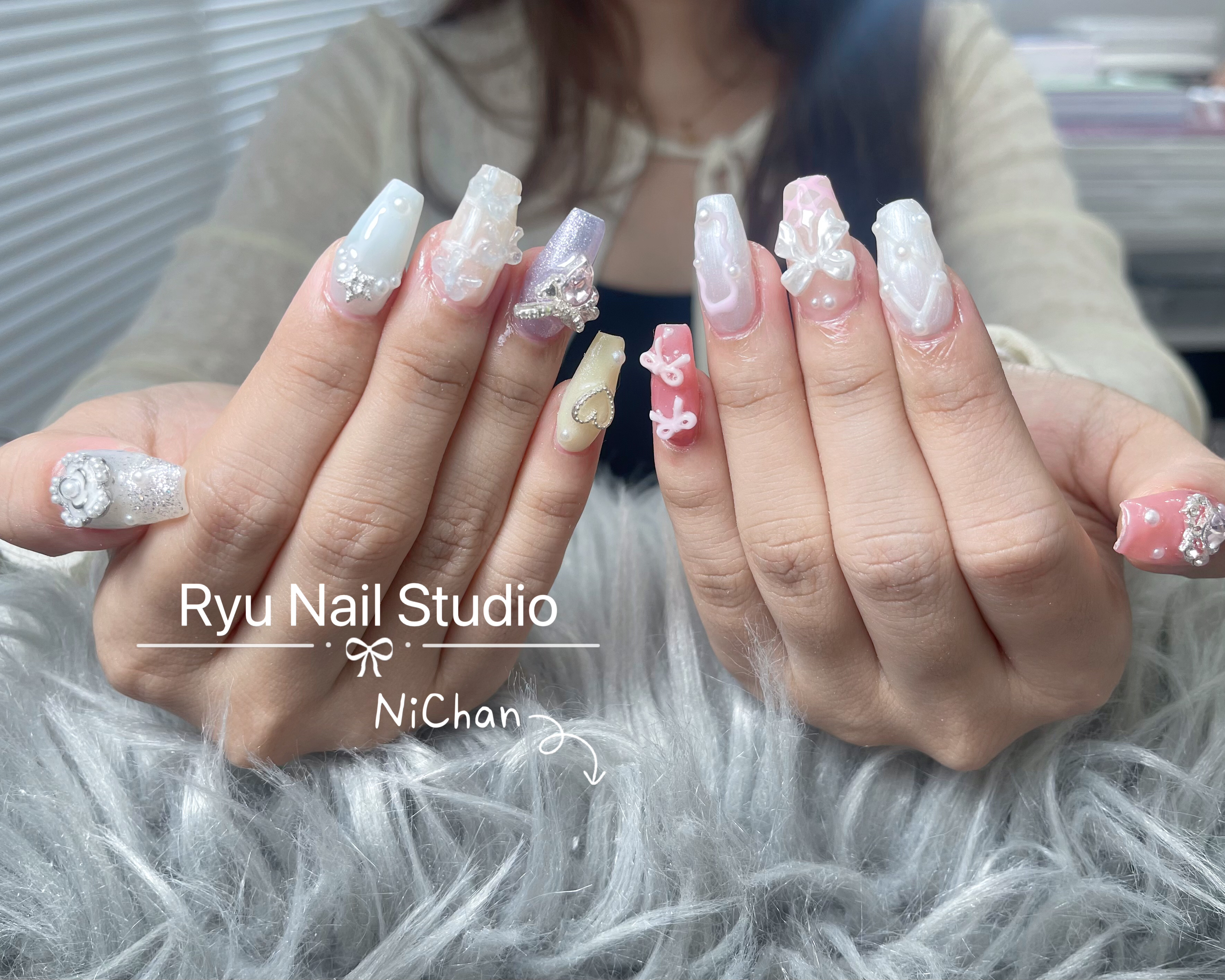 RyuNailStudio