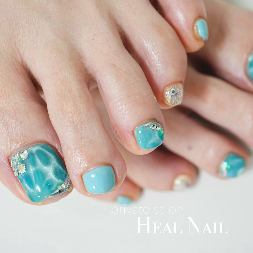 healnail30