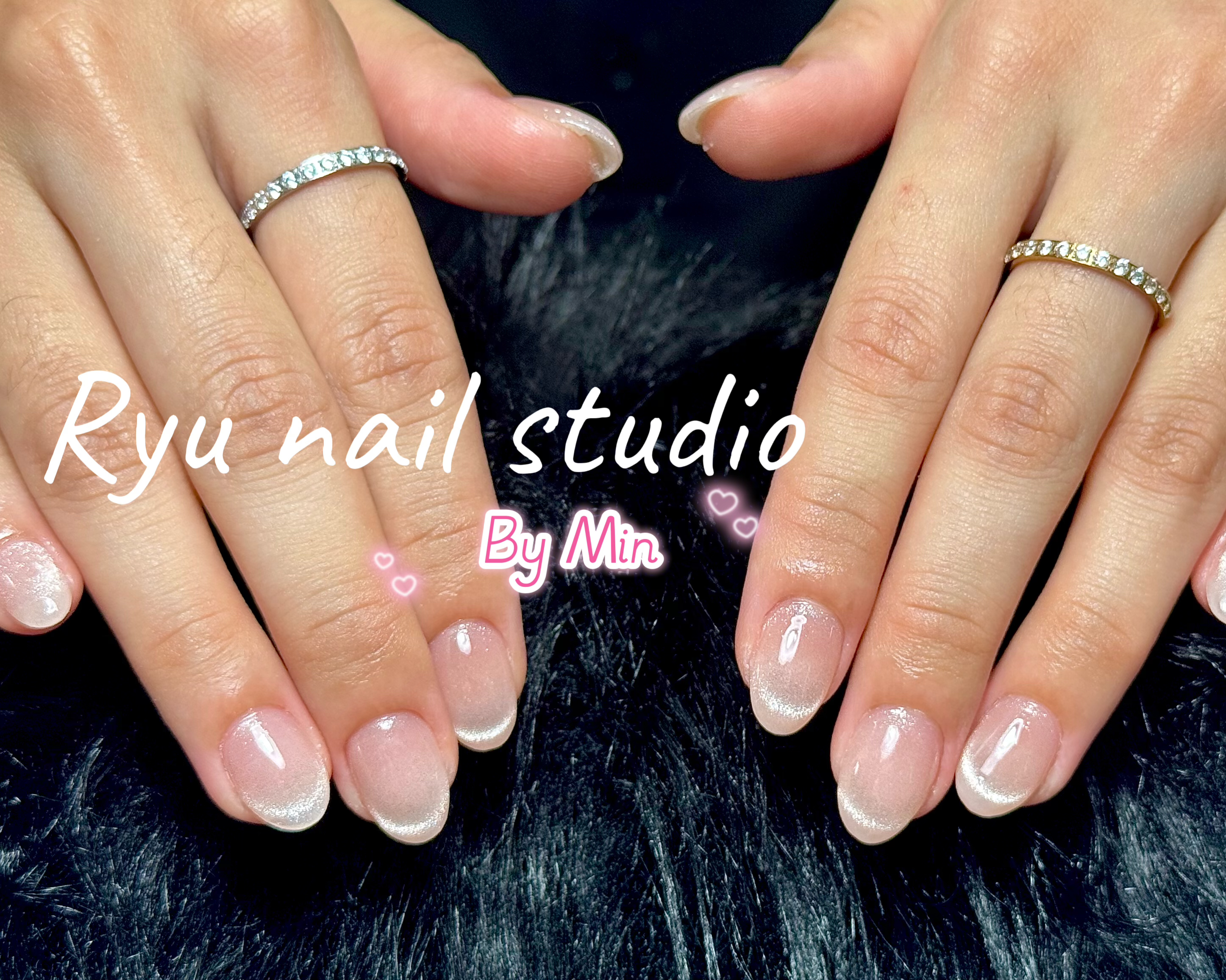 RyuNail.MinChan