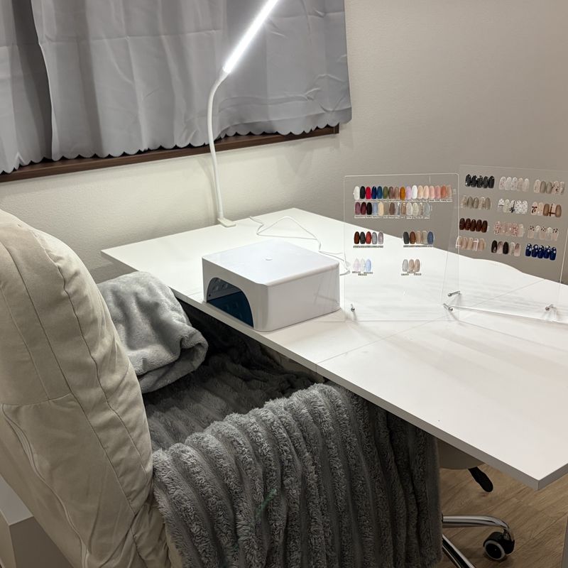 【salon Laki 和光店】韓国/ニュアンス/個性派