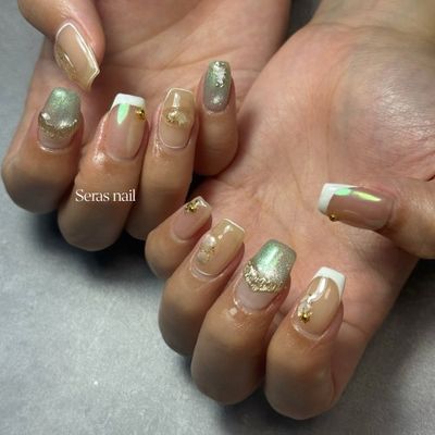 hand▹▸﻿2.5h〜デザイン