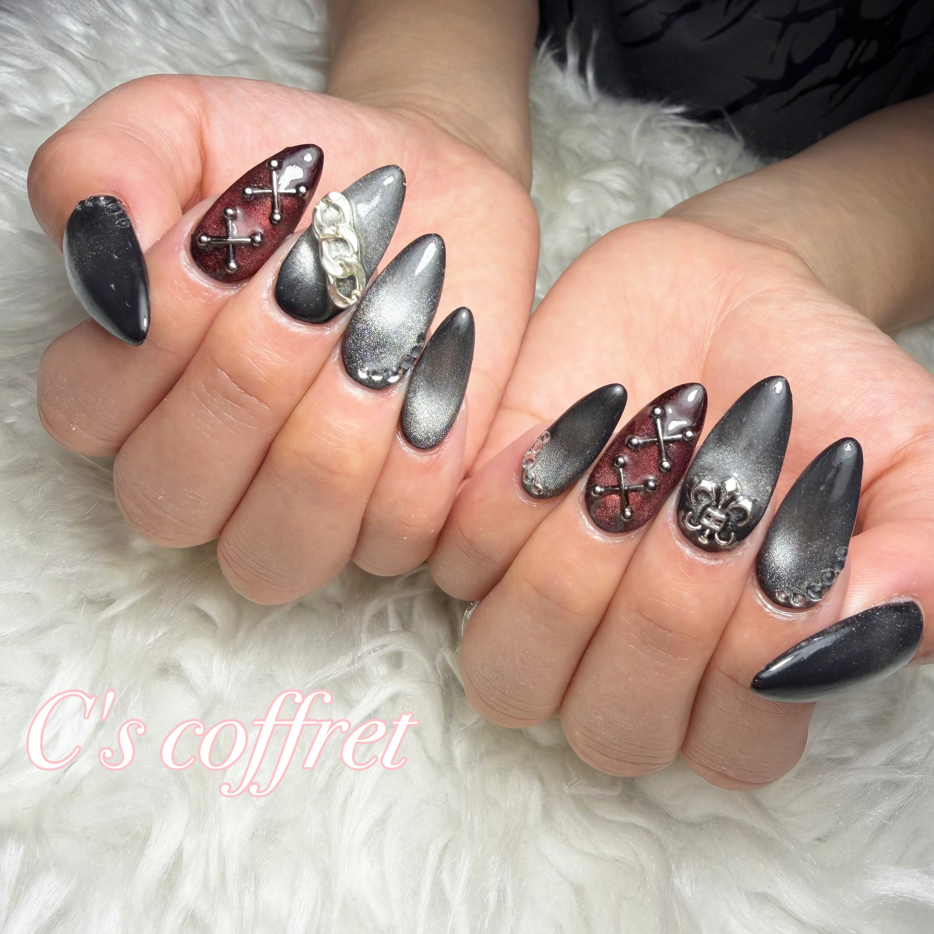 C.scoffret