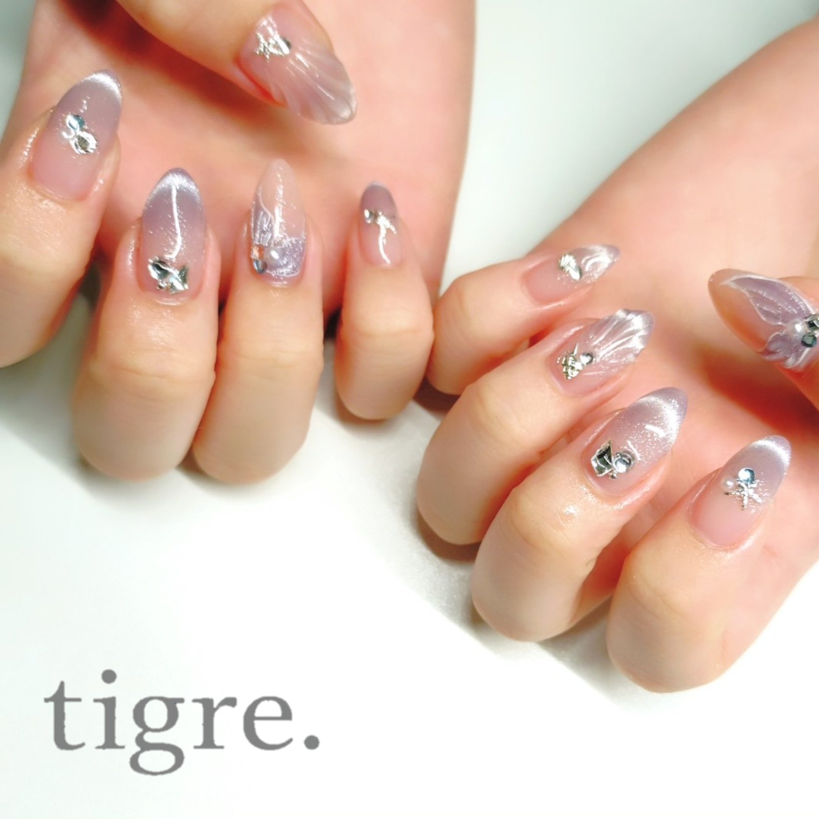 tigre.by_Natsuki