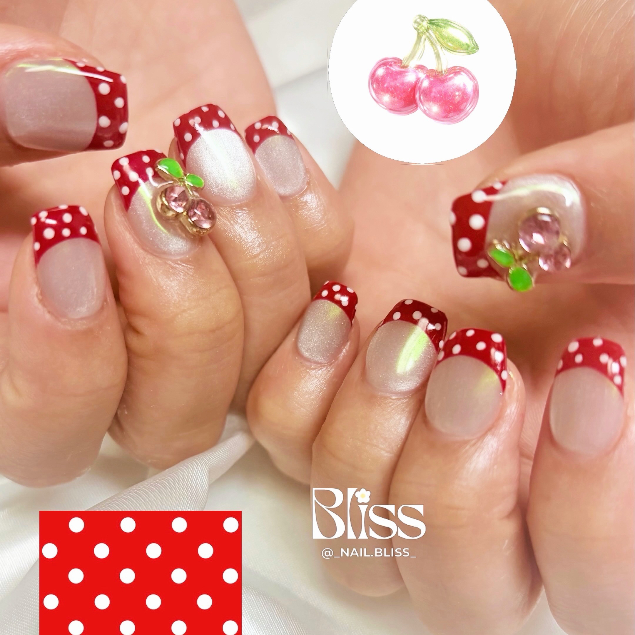 NAIL_BLISS