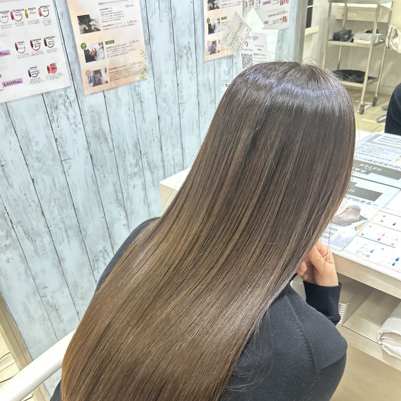 プロデュース町田店
