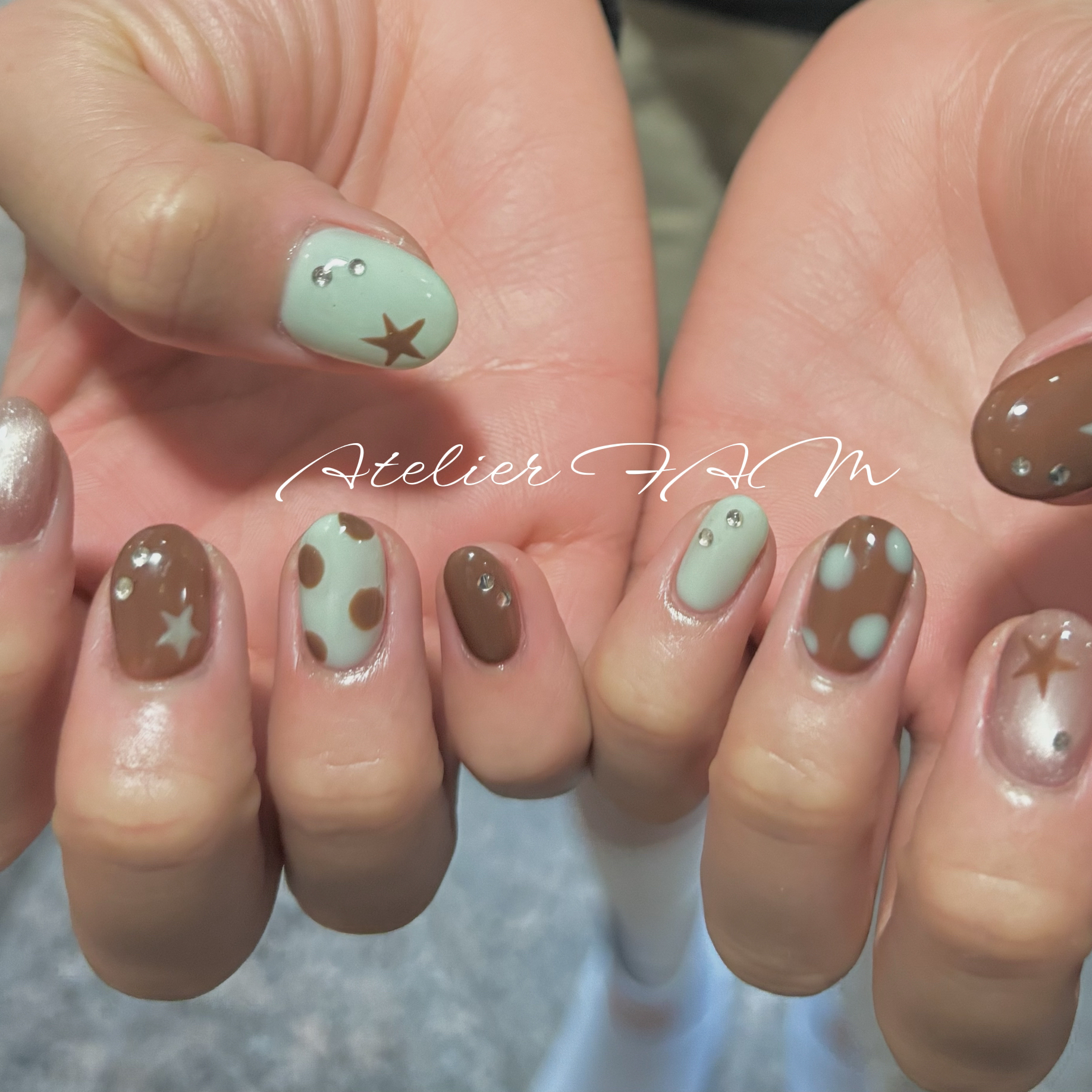 nail.eyelashAtelierFAM