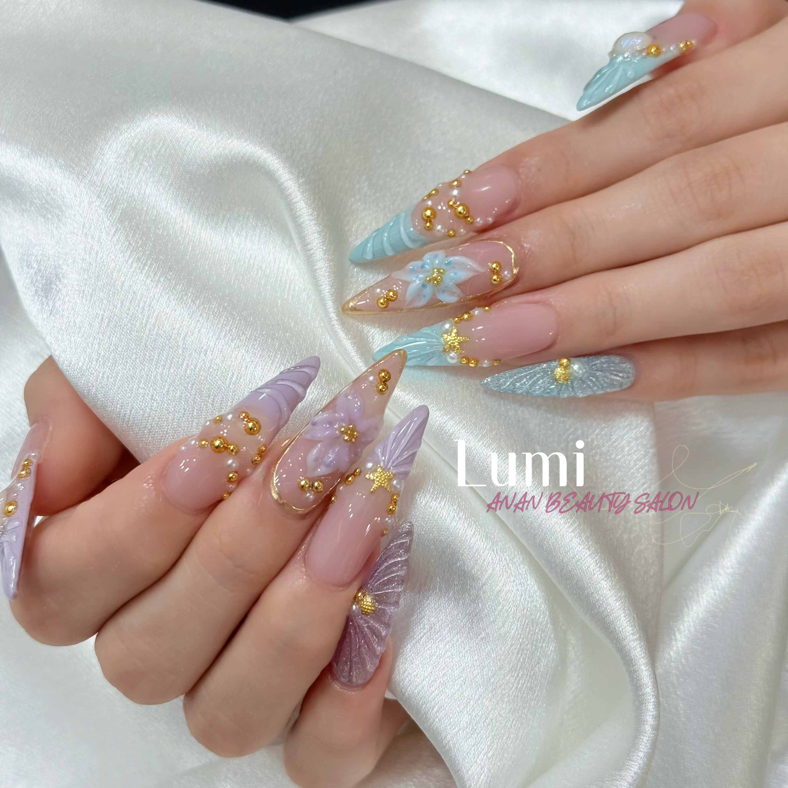 Lumi_AnAnNail