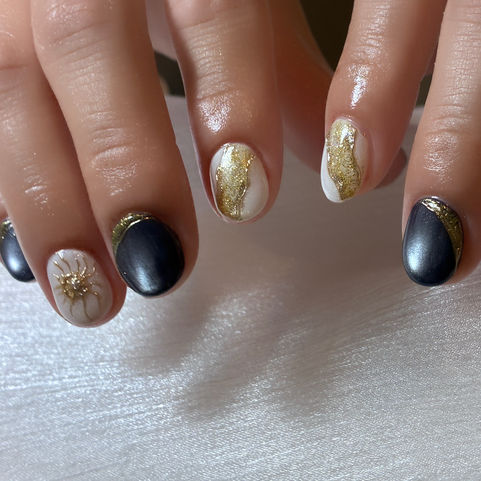 Ebiny__nail08