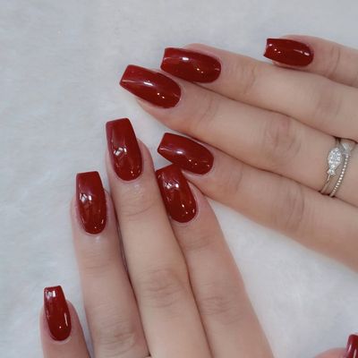 🦋ワンカラーチップ10本🦋