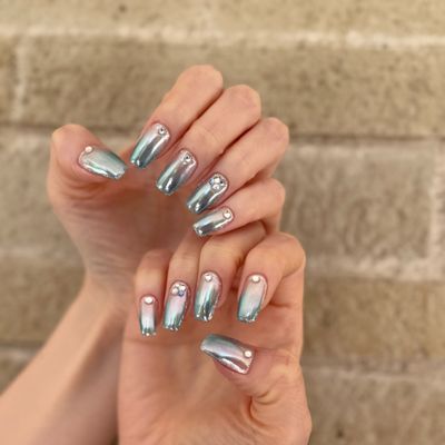 初回Gelnail design(7/10まで初回2000円引)
