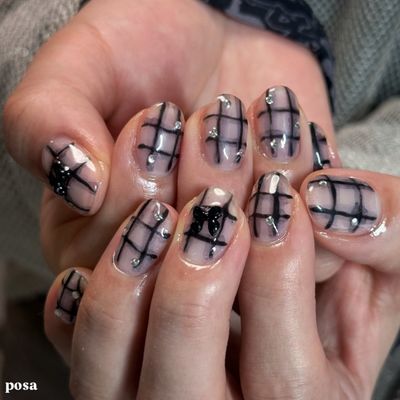 🫧posa design course パーツ追加