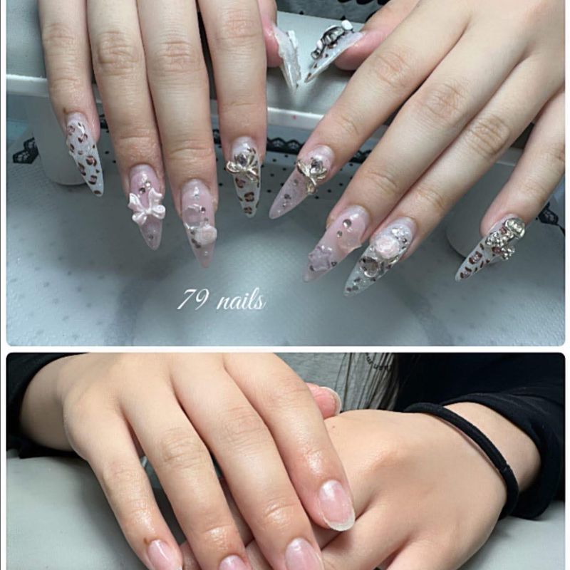 Minami Nails