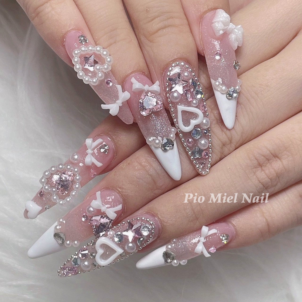 PIO_MIEL_NAIL_SHINJUKU