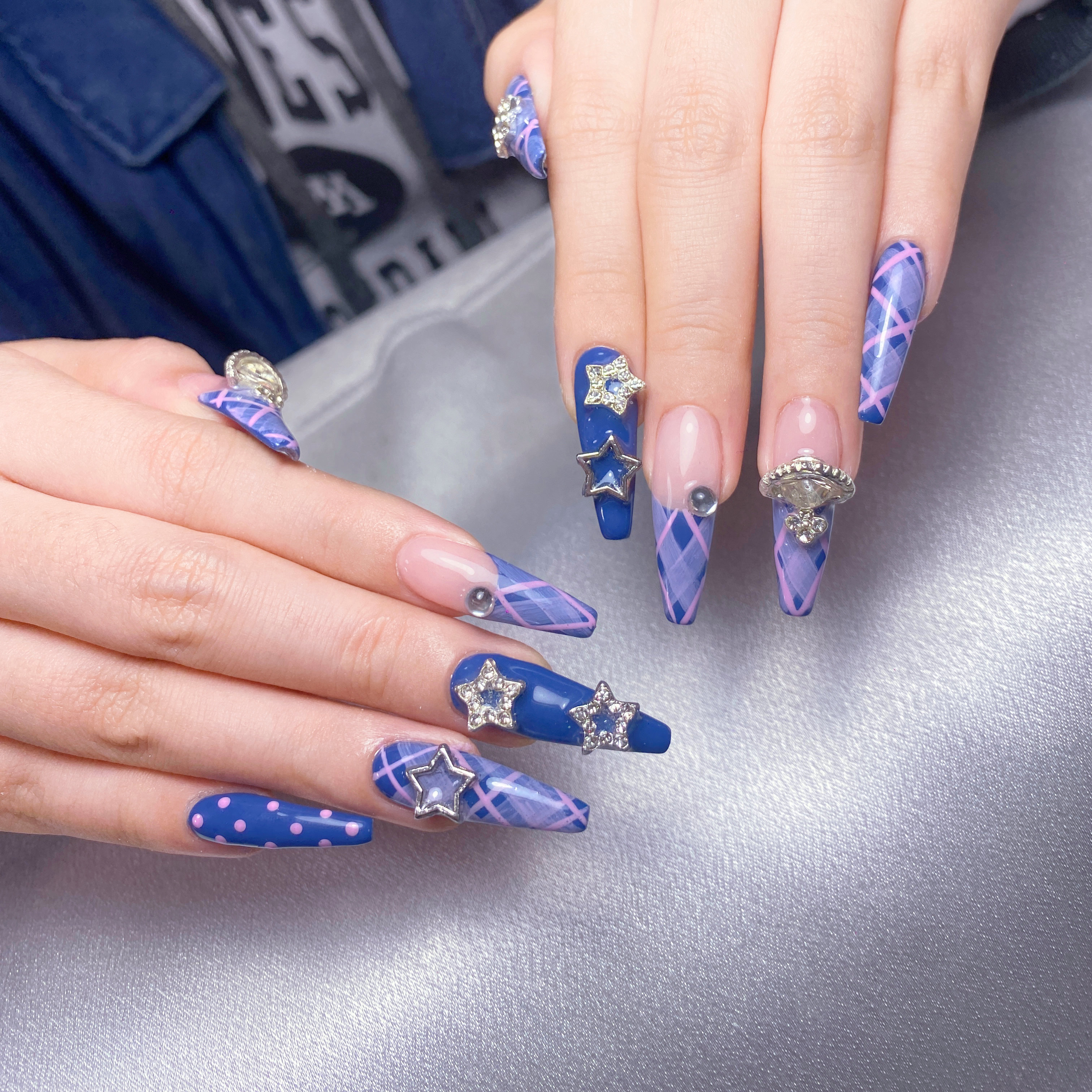 Sanie.nail