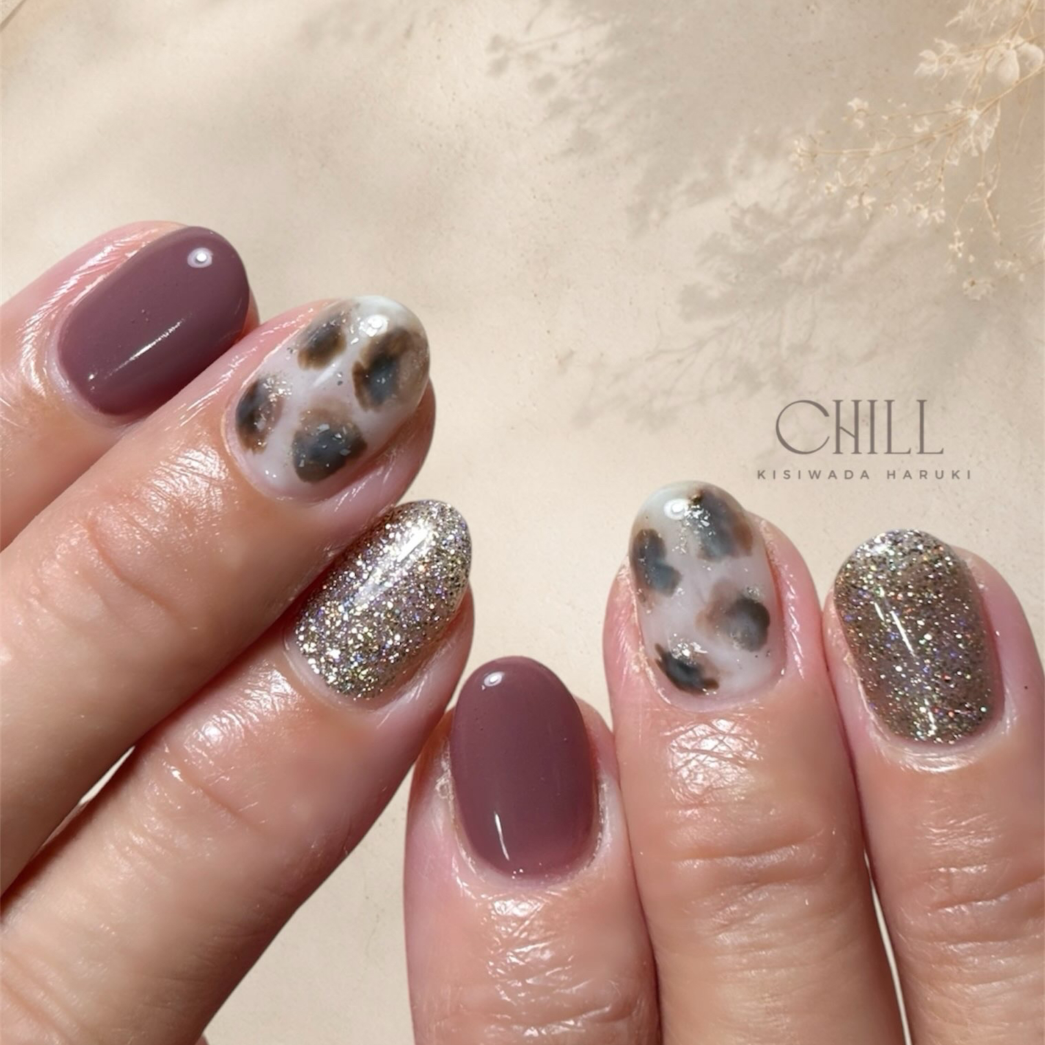 NailSalon_CHILL