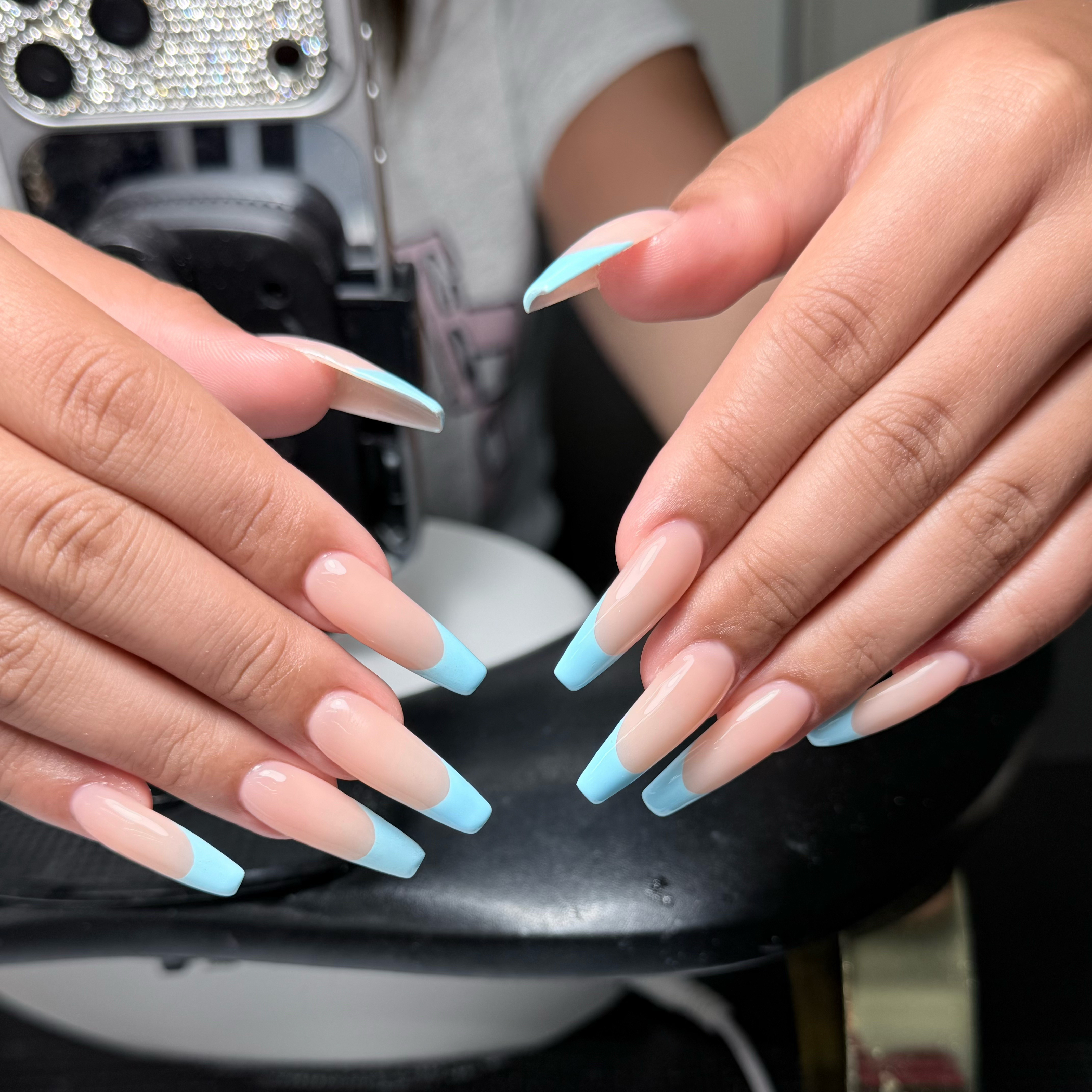 CHAIKO_ANA_CHUO_NAIL