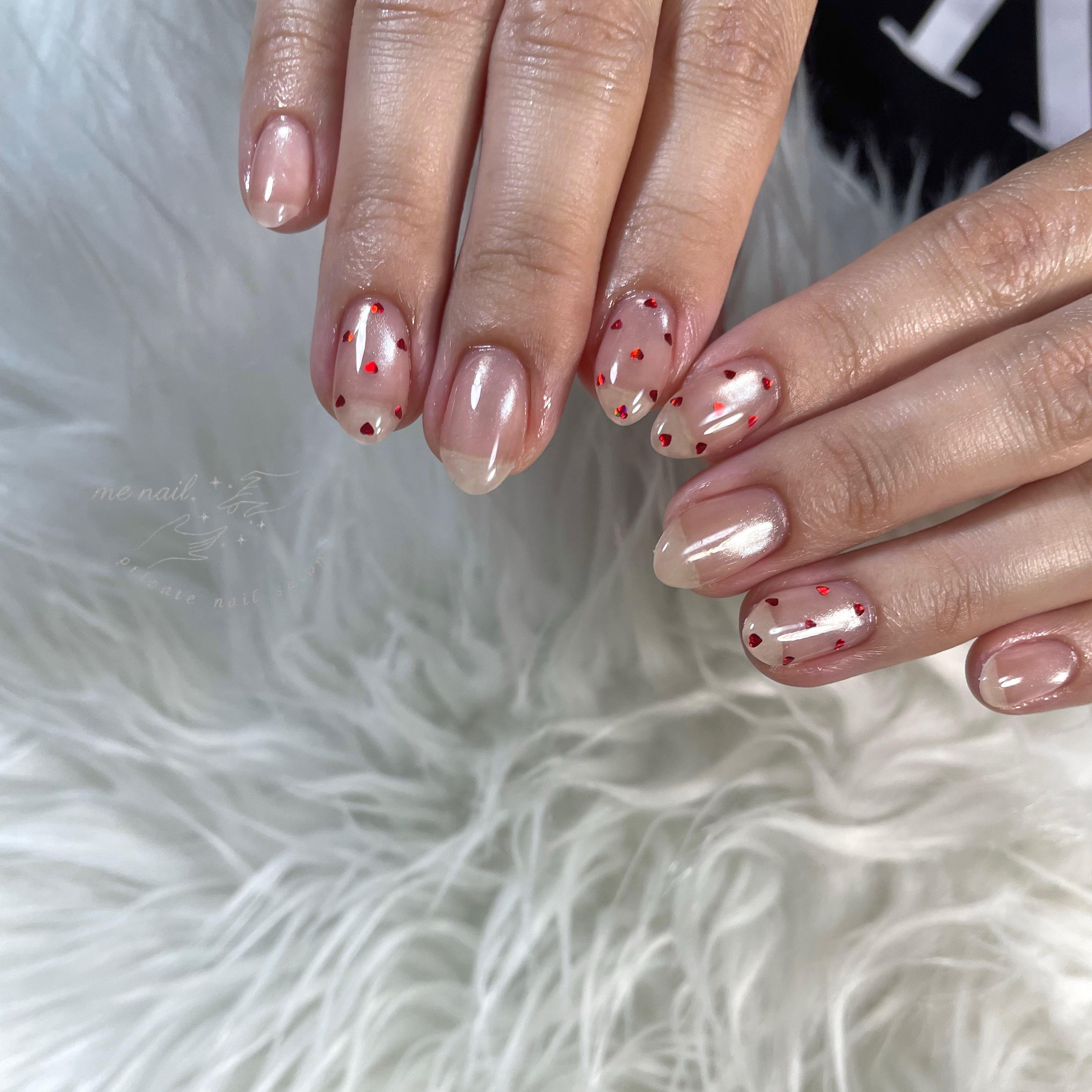me__nail